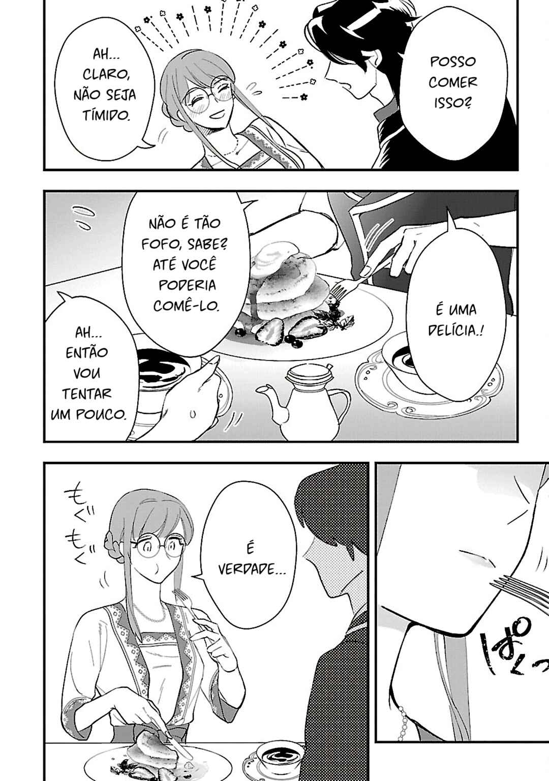 Urenokori no Dorei Elf wo Hirotta node, Musume ni Suru Koto ni Shita Chapter 10 - Page 17