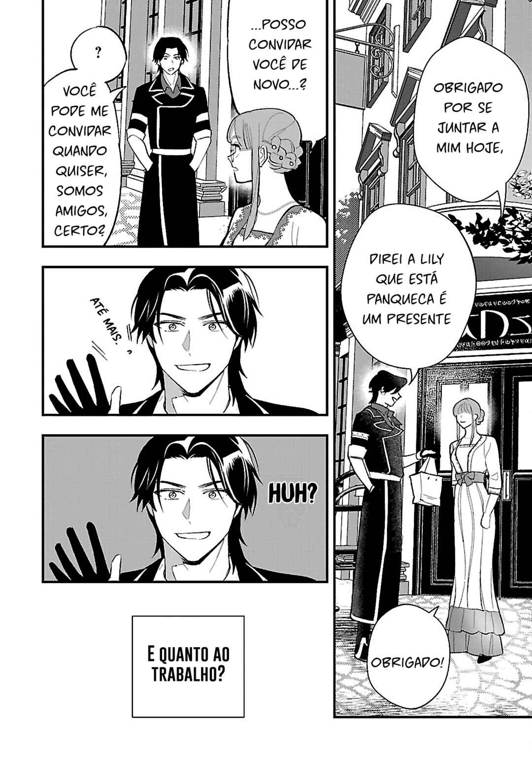 Urenokori no Dorei Elf wo Hirotta node, Musume ni Suru Koto ni Shita Chapter 10 - Page 19