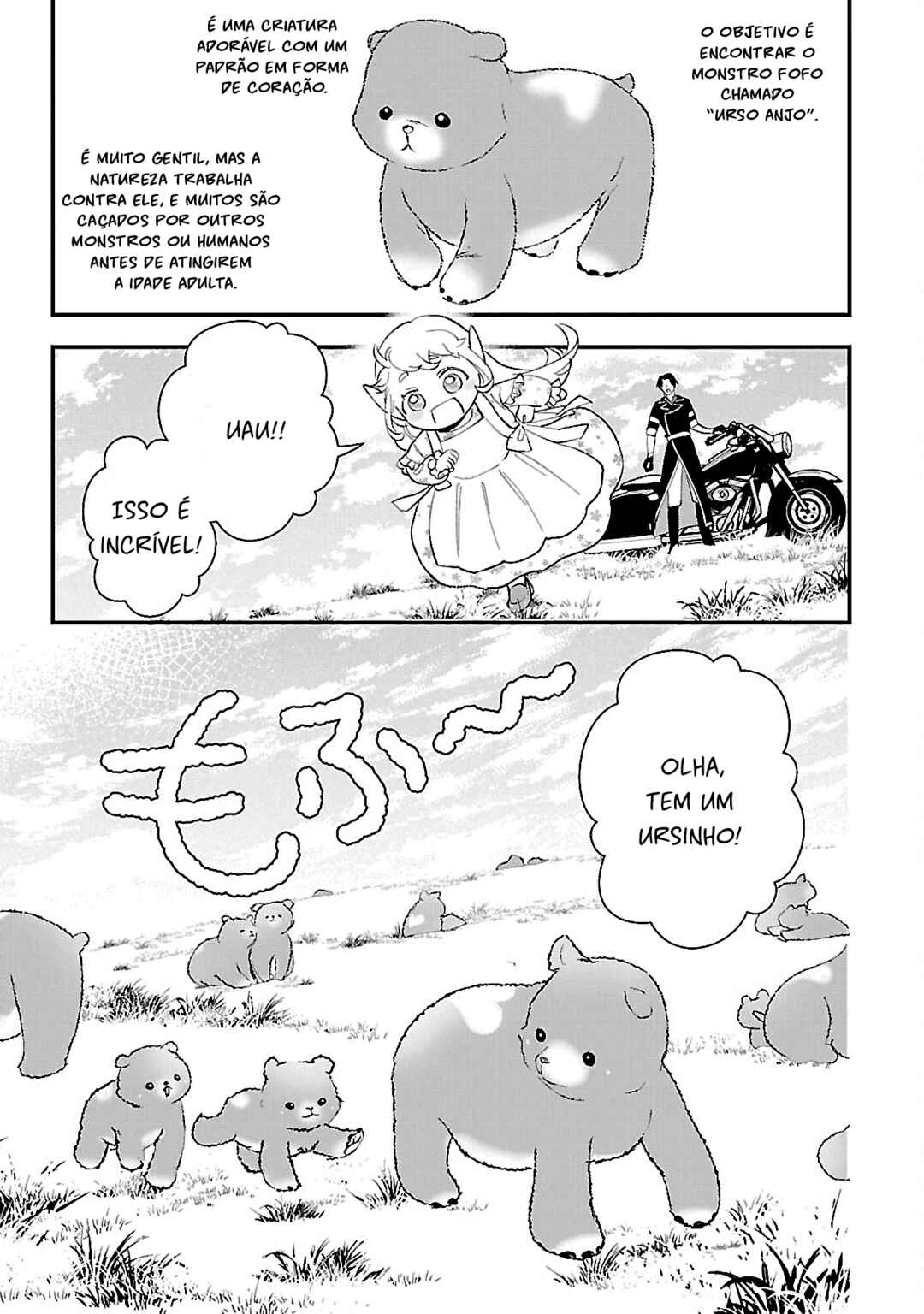Urenokori no Dorei Elf wo Hirotta node, Musume ni Suru Koto ni Shita Chapter 10 - Page 24