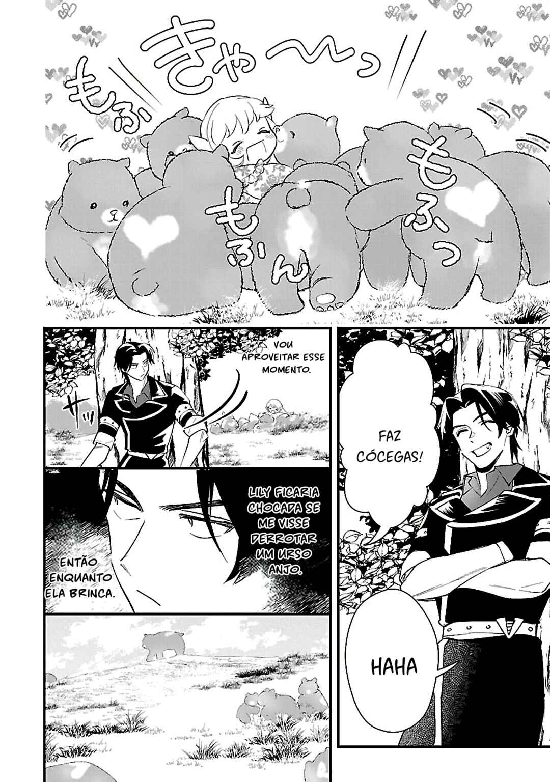 Urenokori no Dorei Elf wo Hirotta node, Musume ni Suru Koto ni Shita Chapter 10 - Page 27