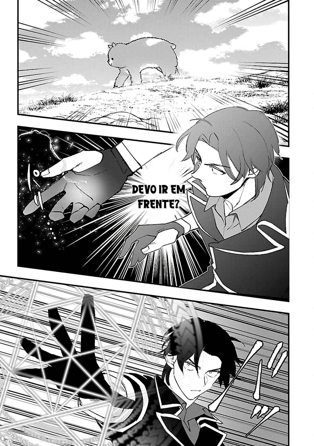Urenokori no Dorei Elf wo Hirotta node, Musume ni Suru Koto ni Shita Chapter 10 - Page 28