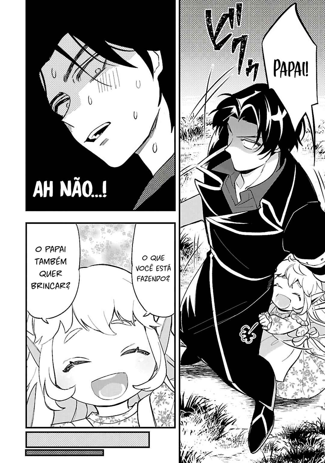 Urenokori no Dorei Elf wo Hirotta node, Musume ni Suru Koto ni Shita Chapter 10 - Page 29