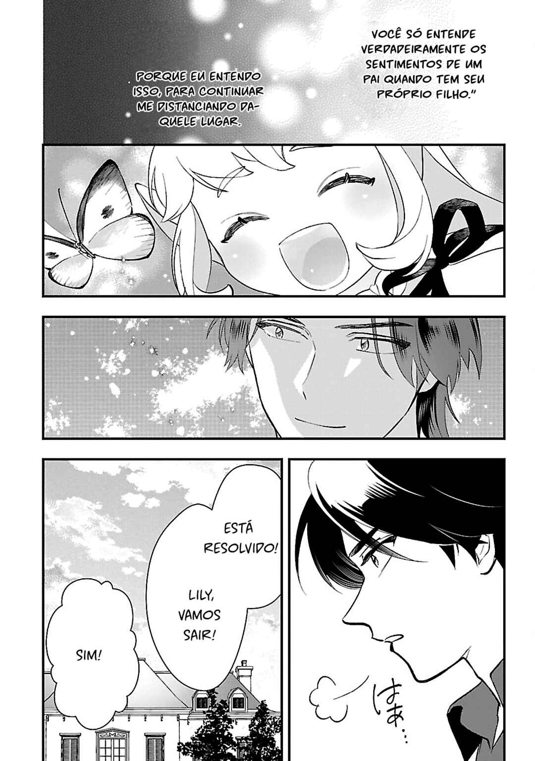 Urenokori no Dorei Elf wo Hirotta node, Musume ni Suru Koto ni Shita Chapter 10 - Page 3