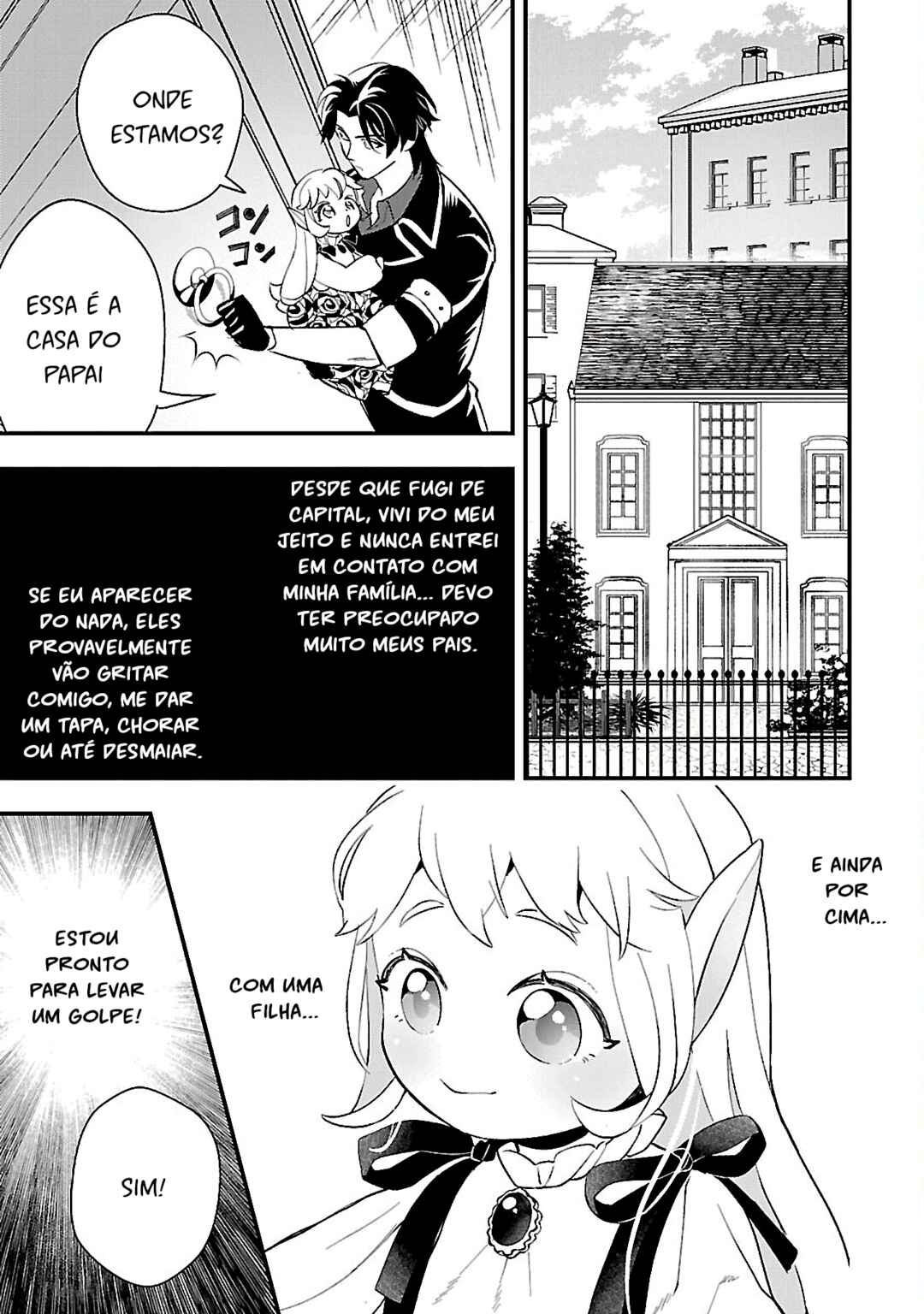 Urenokori no Dorei Elf wo Hirotta node, Musume ni Suru Koto ni Shita Chapter 10 - Page 4