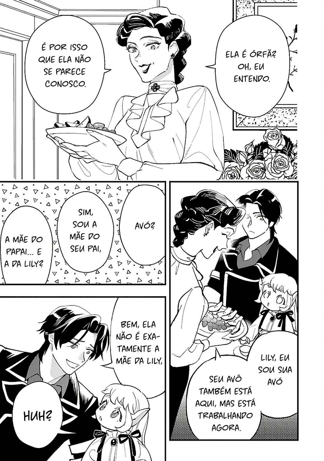 Urenokori no Dorei Elf wo Hirotta node, Musume ni Suru Koto ni Shita Chapter 10 - Page 6