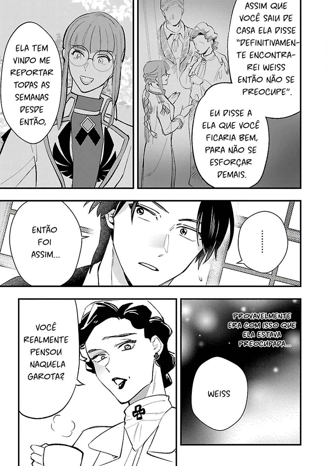 Urenokori no Dorei Elf wo Hirotta node, Musume ni Suru Koto ni Shita Chapter 10 - Page 8