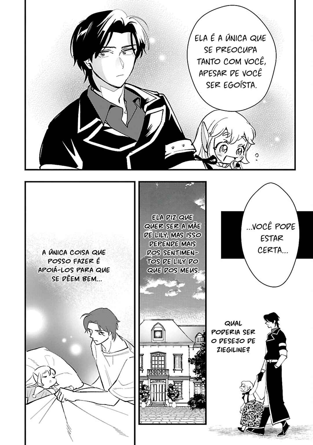 Urenokori no Dorei Elf wo Hirotta node, Musume ni Suru Koto ni Shita Chapter 10 - Page 9