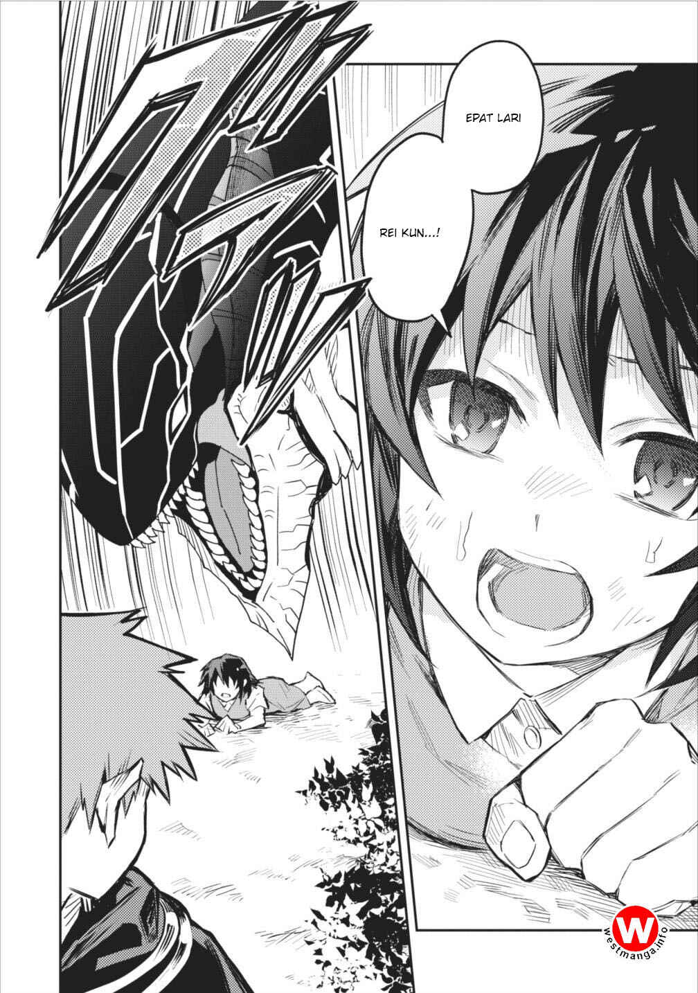 Noumin Kanren no Skill bakka Agetetara Nazeka Tsuyoku Natta. Chapter 5 - Page 12