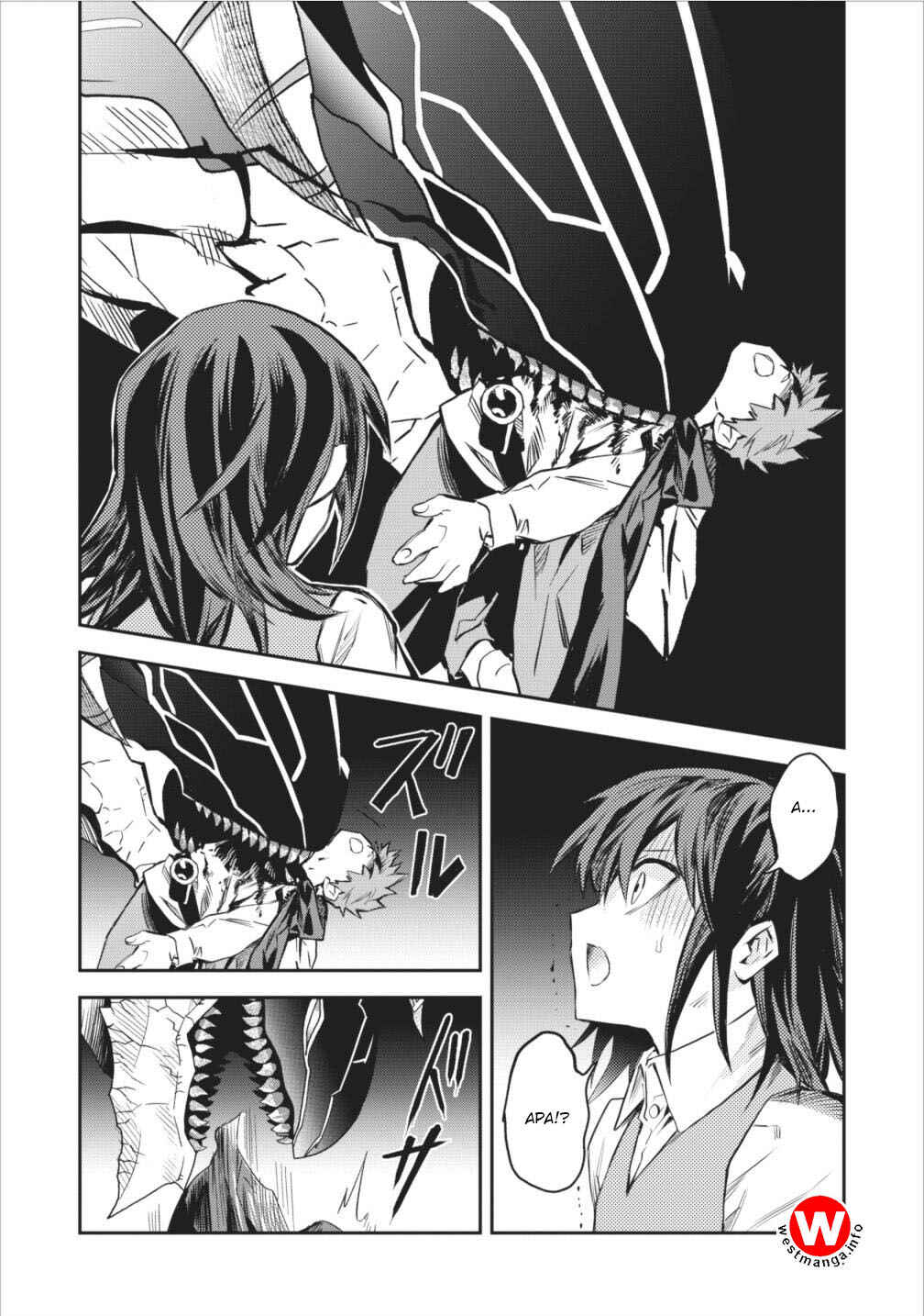 Noumin Kanren no Skill bakka Agetetara Nazeka Tsuyoku Natta. Chapter 5 - Page 16