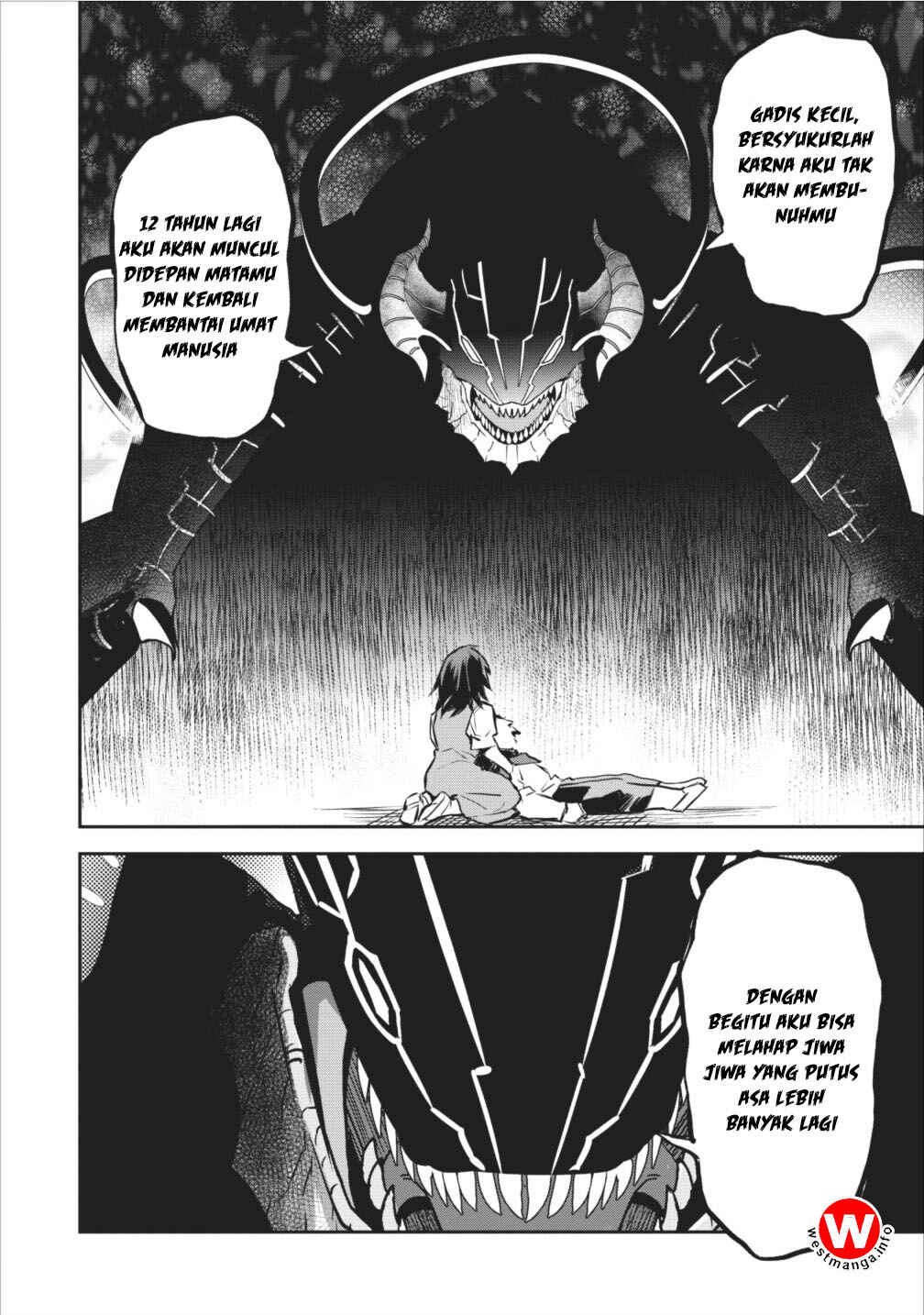 Noumin Kanren no Skill bakka Agetetara Nazeka Tsuyoku Natta. Chapter 5 - Page 18