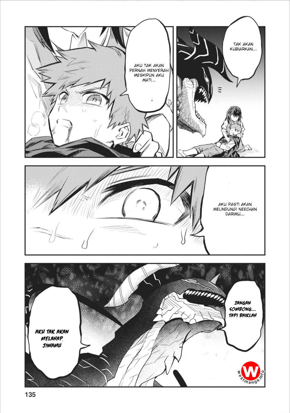 Noumin Kanren no Skill bakka Agetetara Nazeka Tsuyoku Natta. Chapter 5 - Page 19