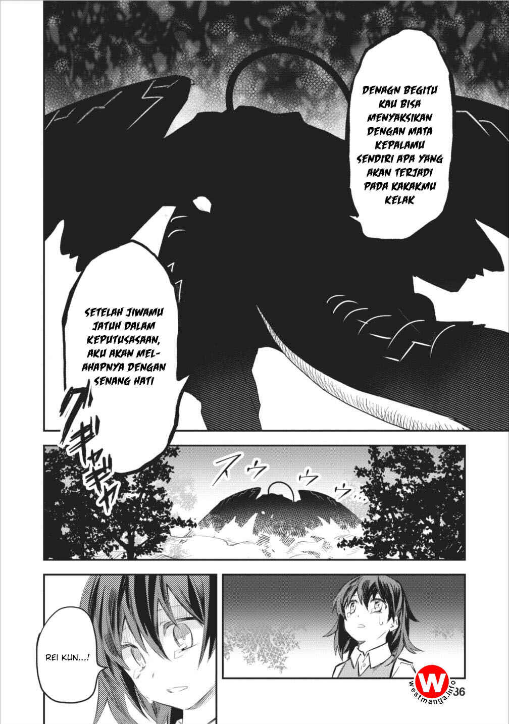 Noumin Kanren no Skill bakka Agetetara Nazeka Tsuyoku Natta. Chapter 5 - Page 20