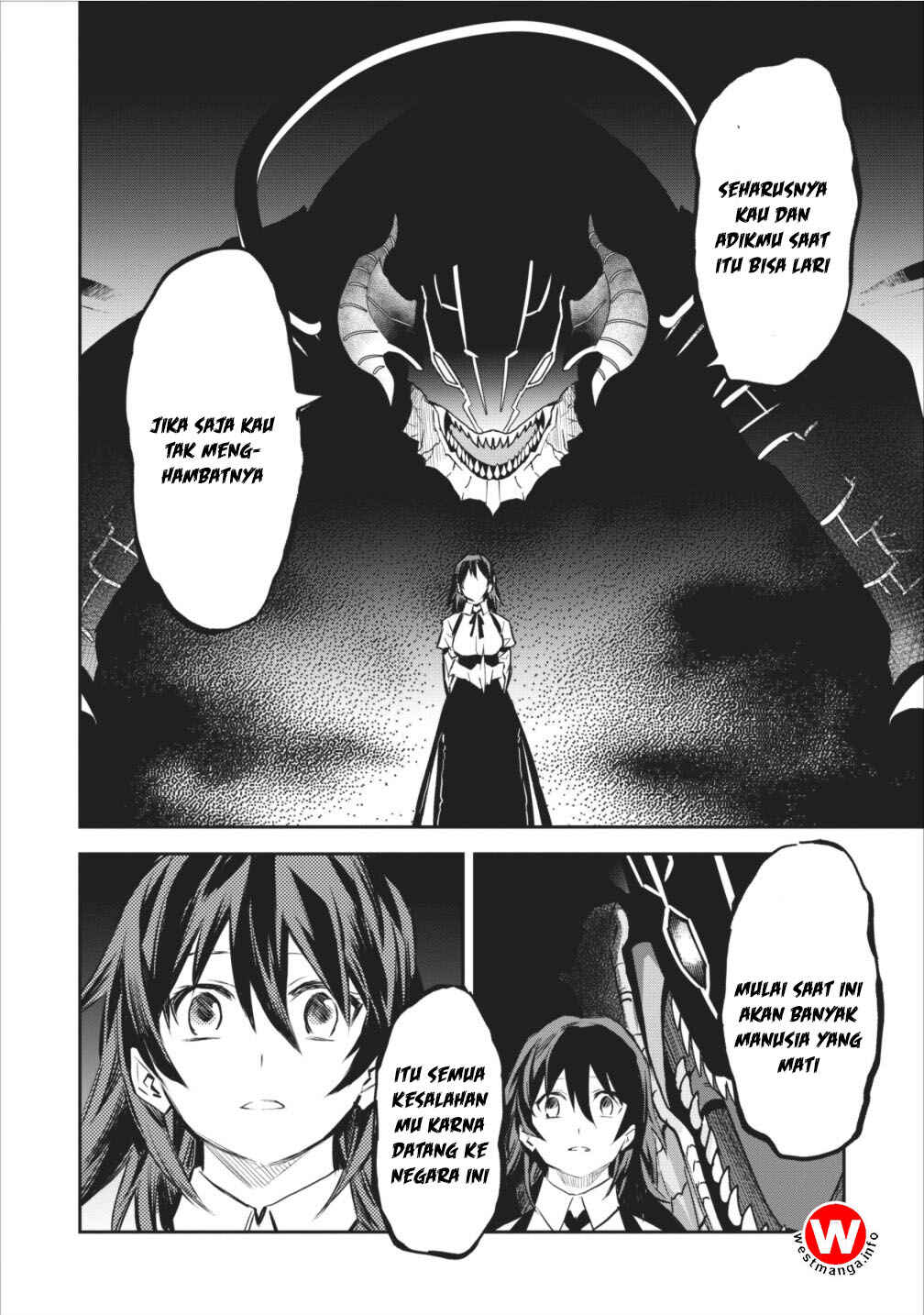 Noumin Kanren no Skill bakka Agetetara Nazeka Tsuyoku Natta. Chapter 5 - Page 28