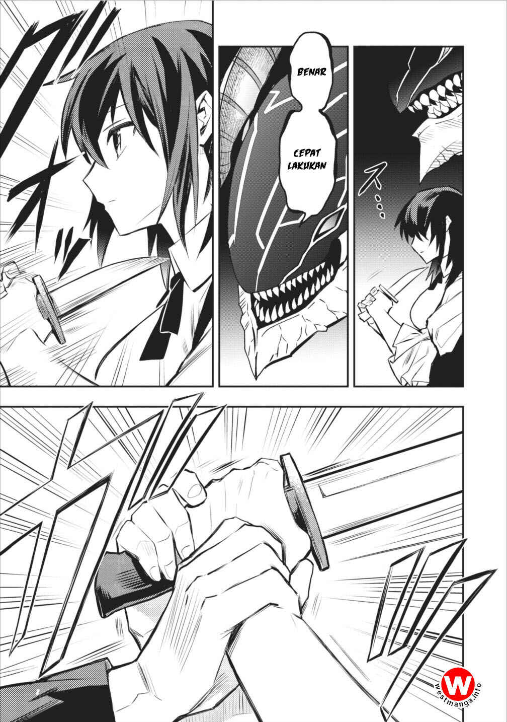 Noumin Kanren no Skill bakka Agetetara Nazeka Tsuyoku Natta. Chapter 5 - Page 29