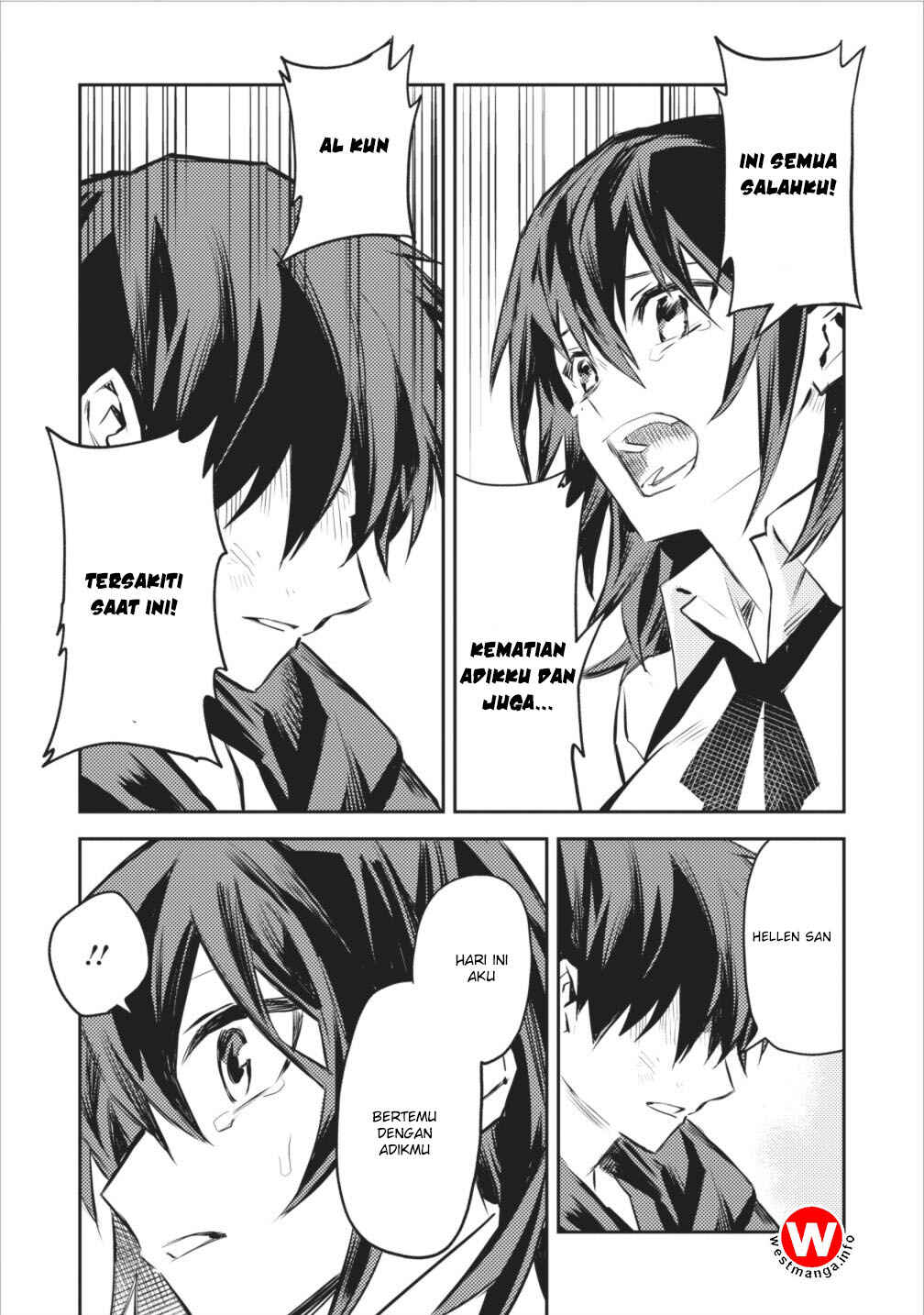 Noumin Kanren no Skill bakka Agetetara Nazeka Tsuyoku Natta. Chapter 5 - Page 33