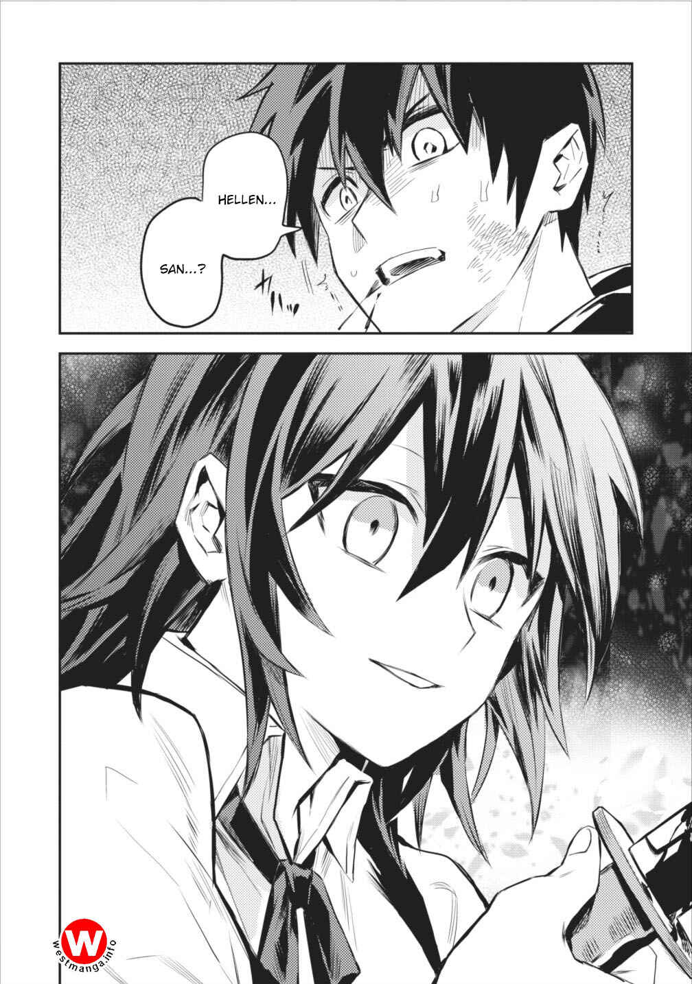 Noumin Kanren no Skill bakka Agetetara Nazeka Tsuyoku Natta. Chapter 5 - Page 40
