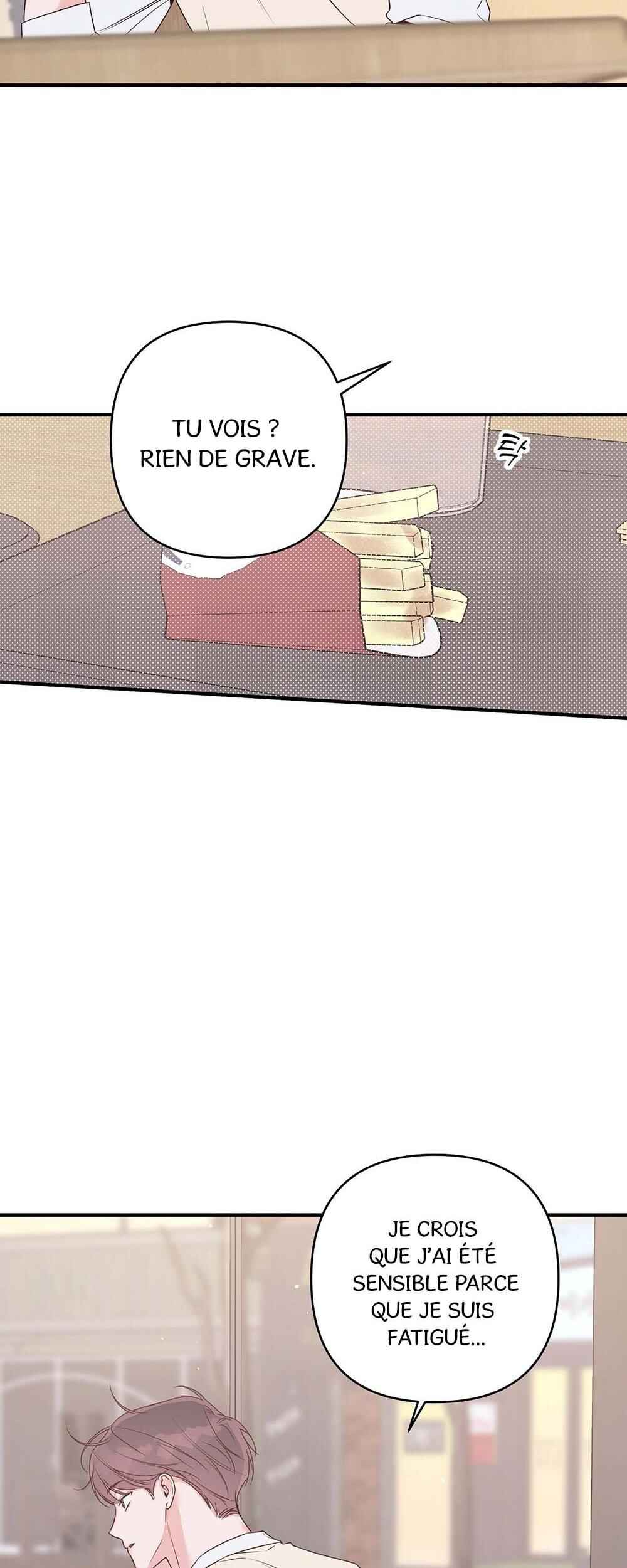 Never Mind, Darling Chapter 49 - Page 19