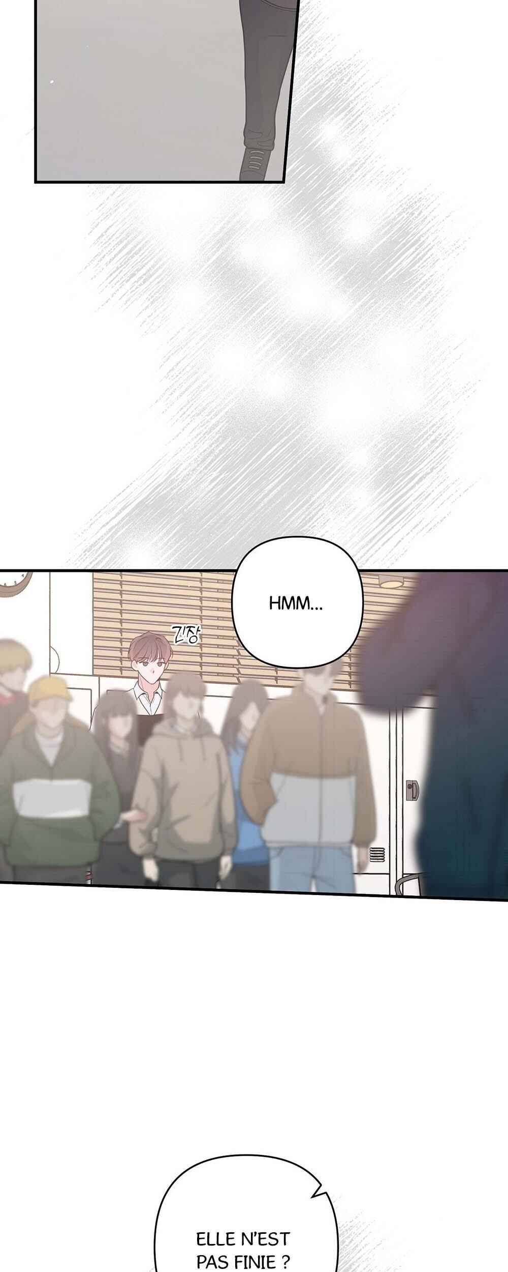 Never Mind, Darling Chapter 49 - Page 23