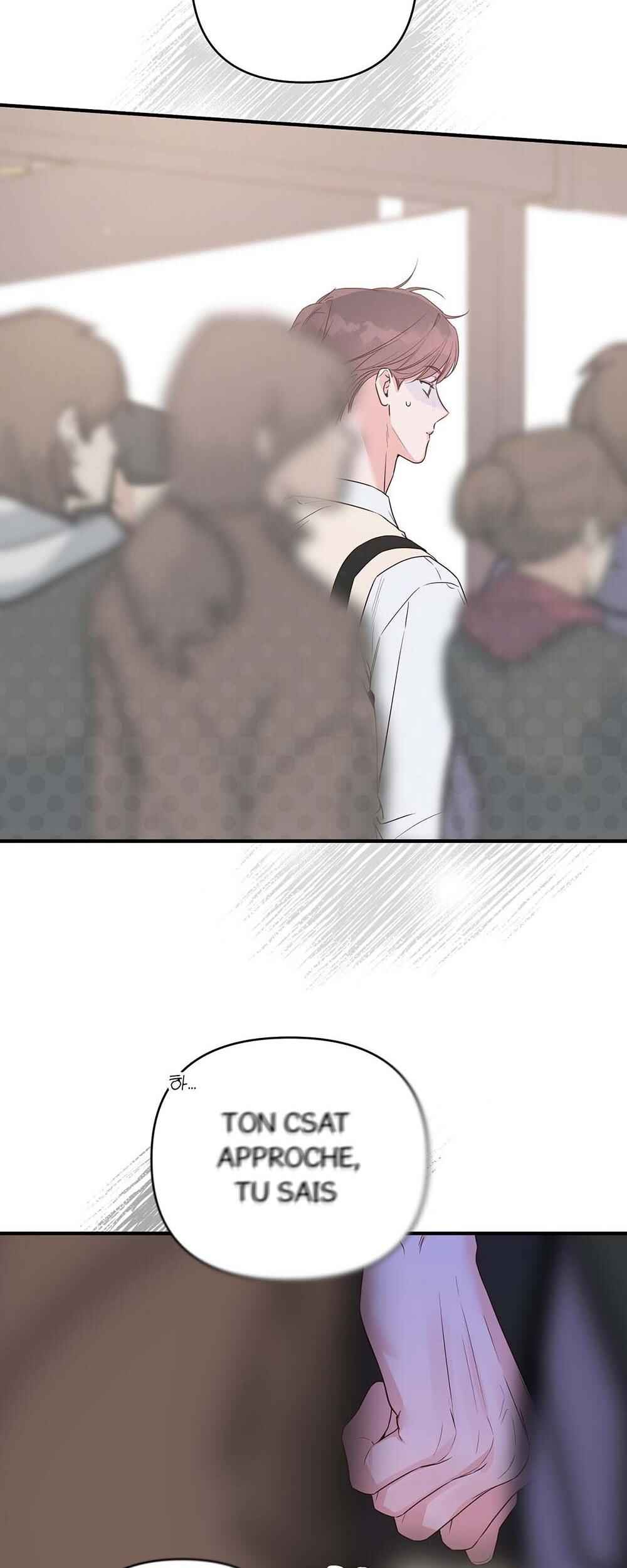 Never Mind, Darling Chapter 49 - Page 24