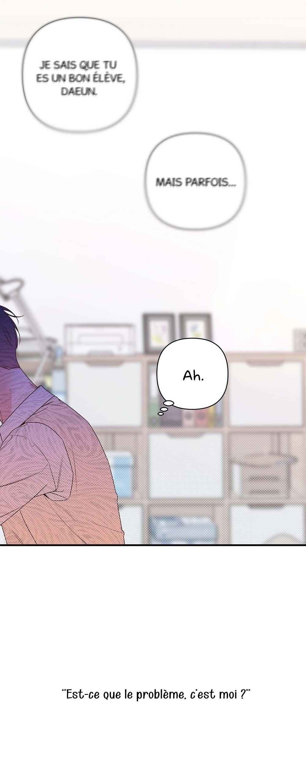 Never Mind, Darling Chapter 49 - Page 34
