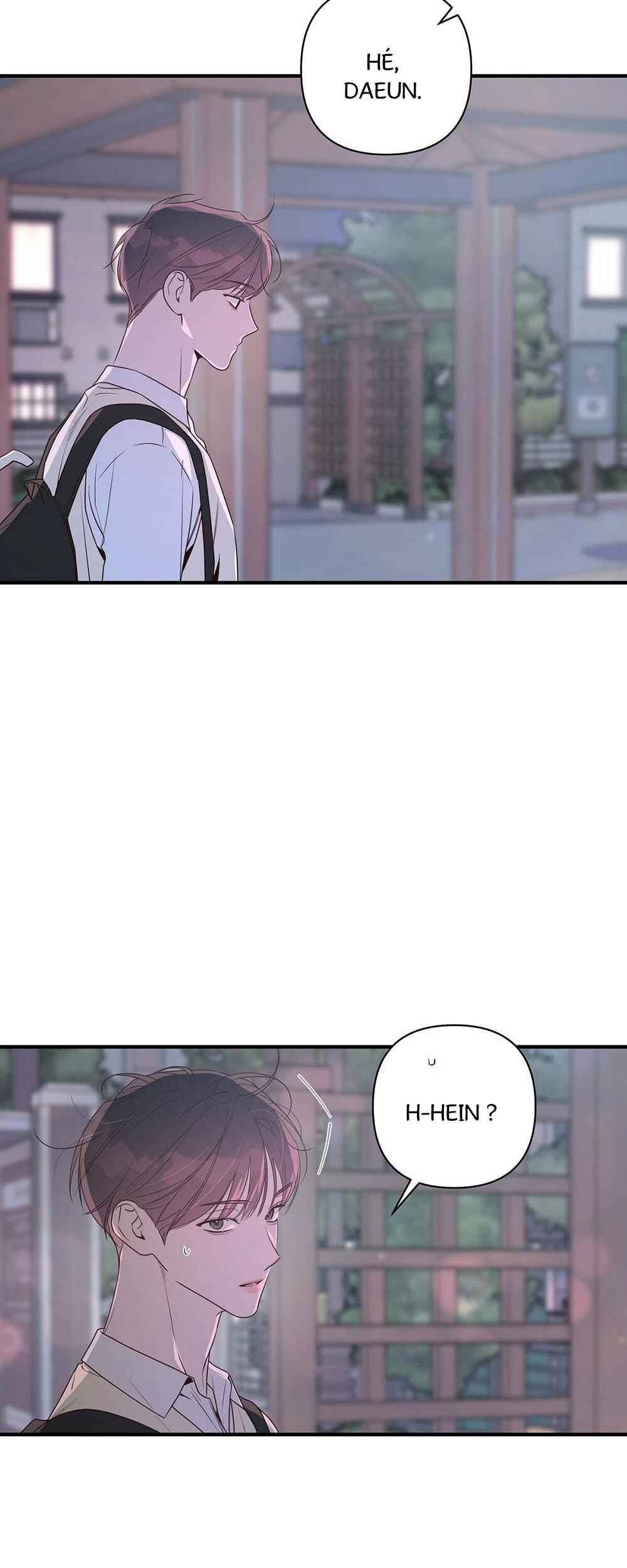 Never Mind, Darling Chapter 49 - Page 41