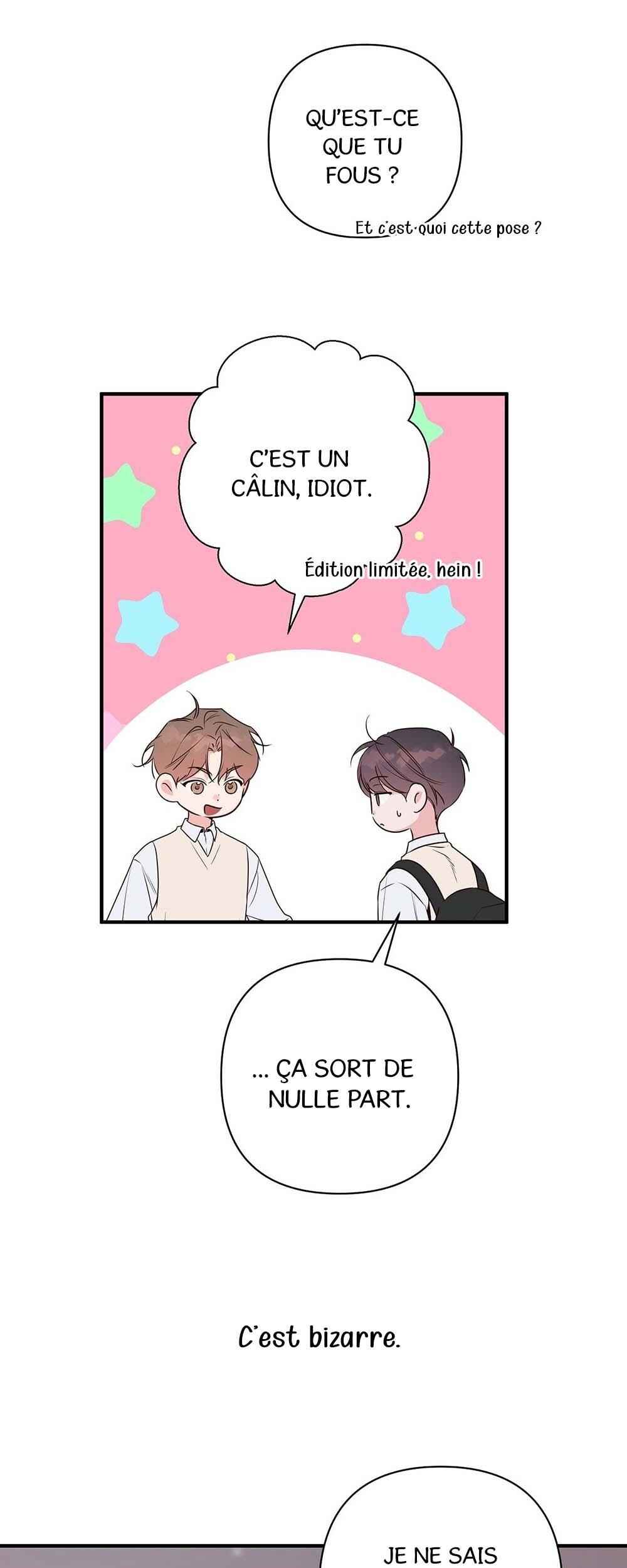 Never Mind, Darling Chapter 49 - Page 43