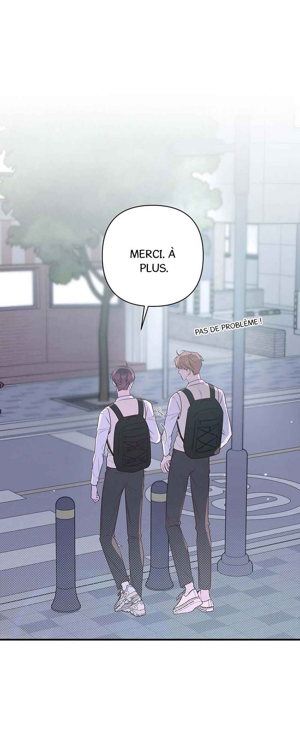 Never Mind, Darling Chapter 49 - Page 49