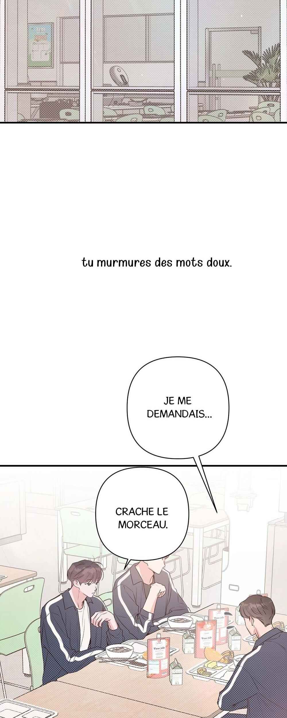 Never Mind, Darling Chapter 49 - Page 51