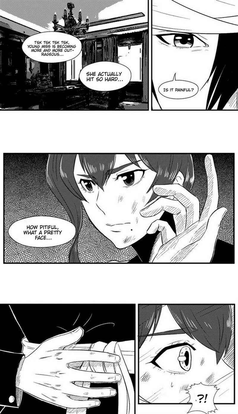 The Basketball Girl Chapter 69 - Page 10