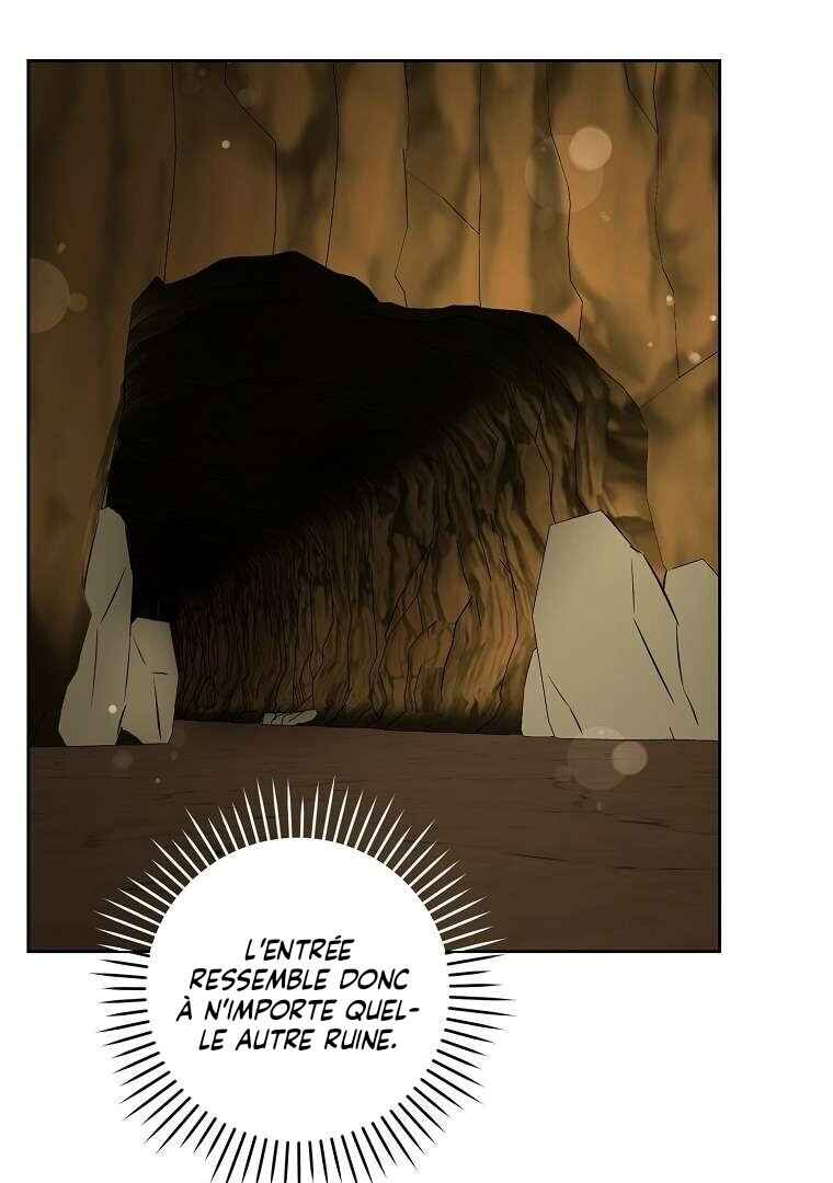 Gimme That Pacifier! Chapter 51 - Page 27
