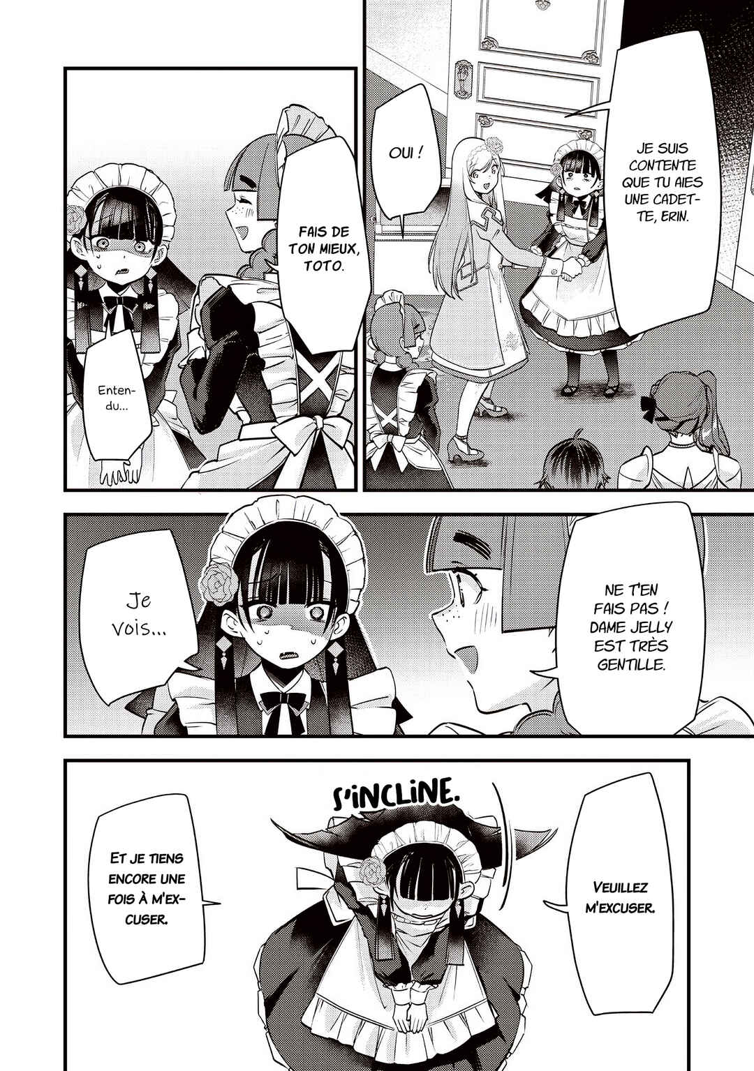 Slime Seijo Chapter 53 - Page 11
