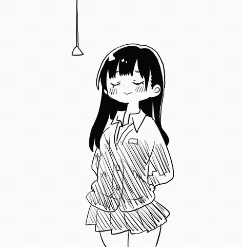 Boku no Kokoro no Yabai Yatsu Chapter 17.2 - Page 3