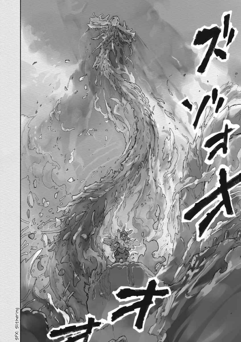 Made in Abyss Chapter 56 - Page 17