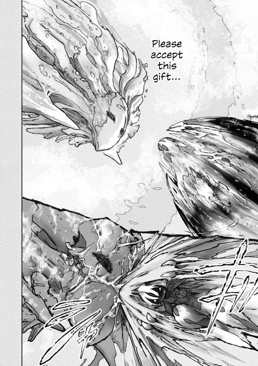Made in Abyss Chapter 56 - Page 21