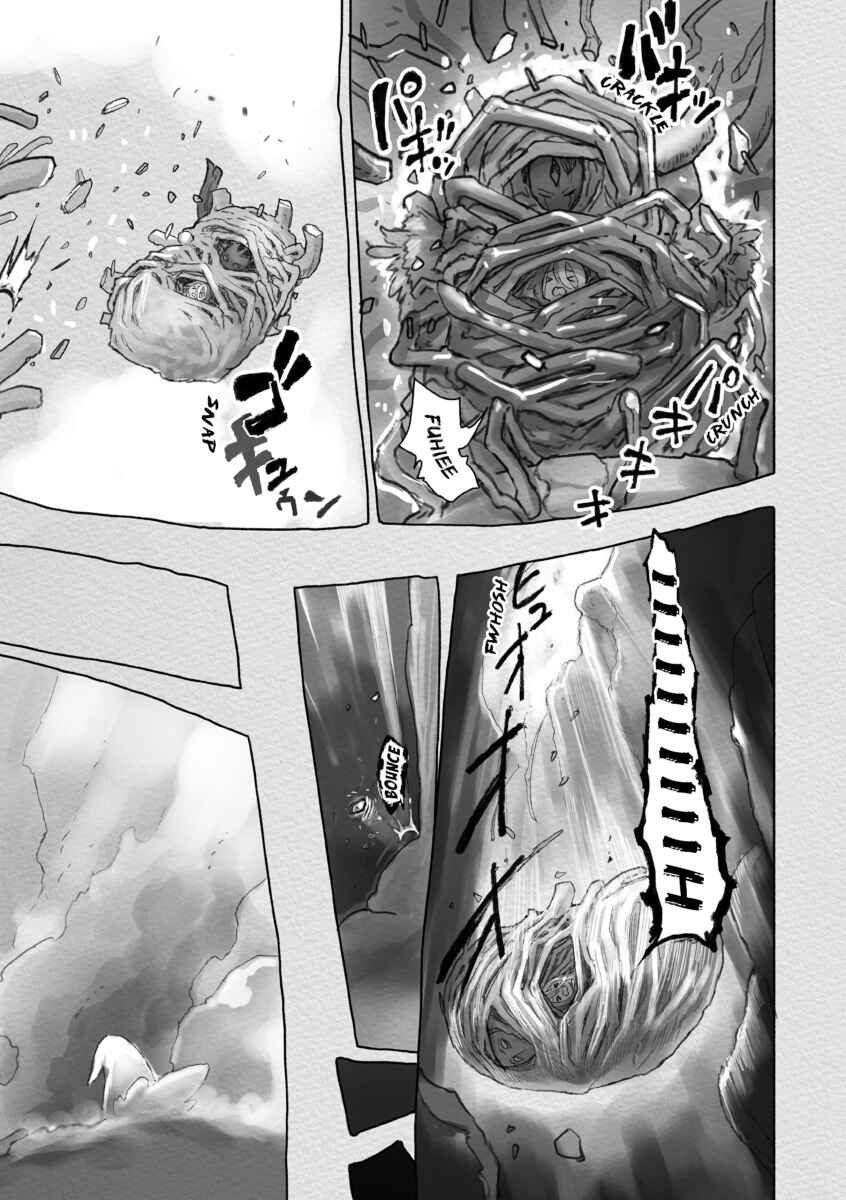 Made in Abyss Chapter 56 - Page 30
