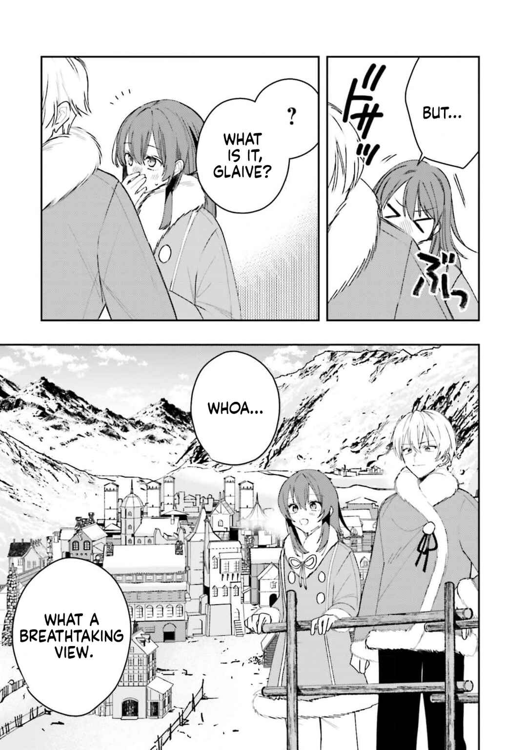 Onna Kajishi wa Ohitoyoshi Guild ni Hirowaremashita ~Shintenchi de Ganbaru Kajishi Seikatsu~ Chapter 9 - Page 22