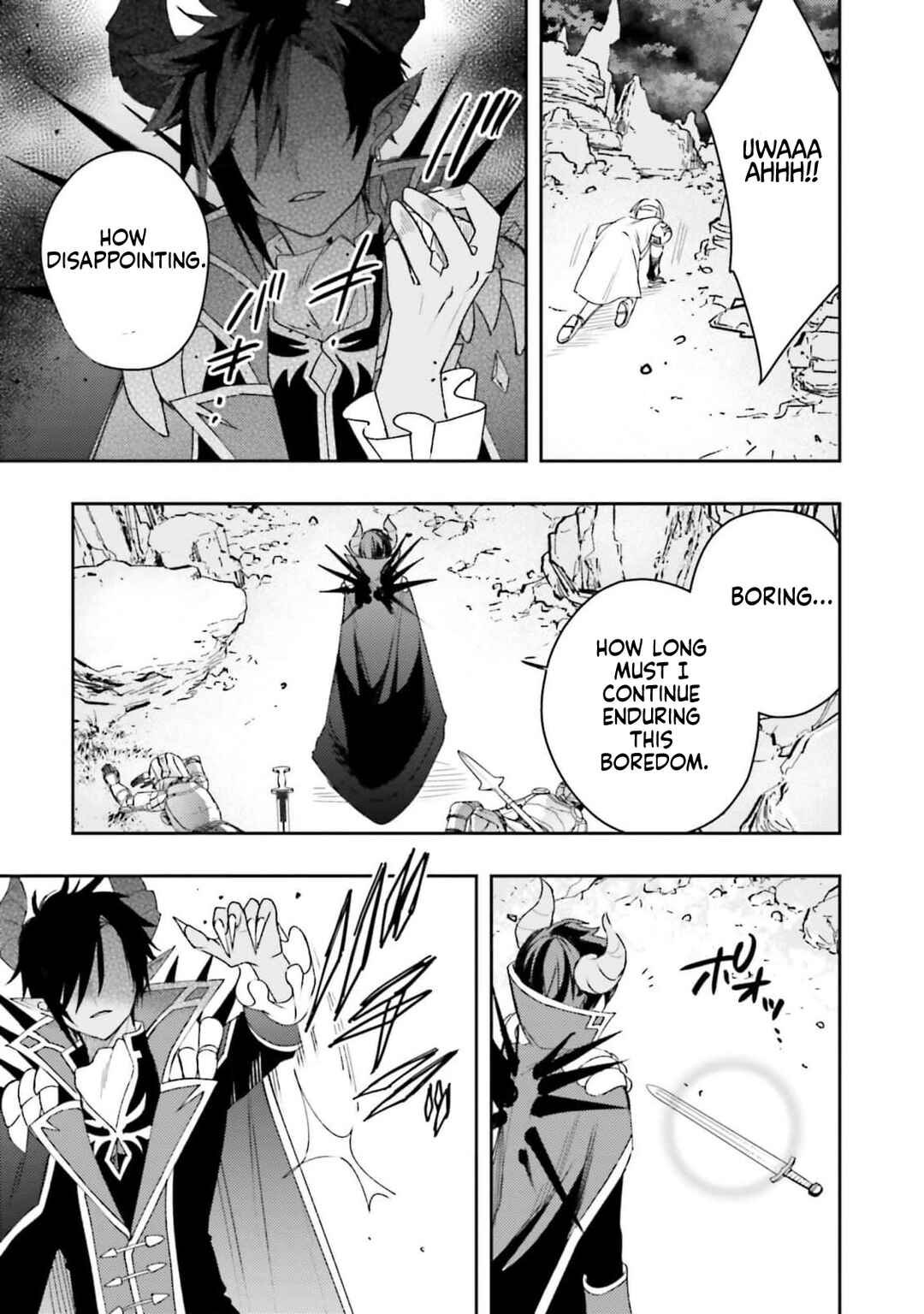 Onna Kajishi wa Ohitoyoshi Guild ni Hirowaremashita ~Shintenchi de Ganbaru Kajishi Seikatsu~ Chapter 9 - Page 32
