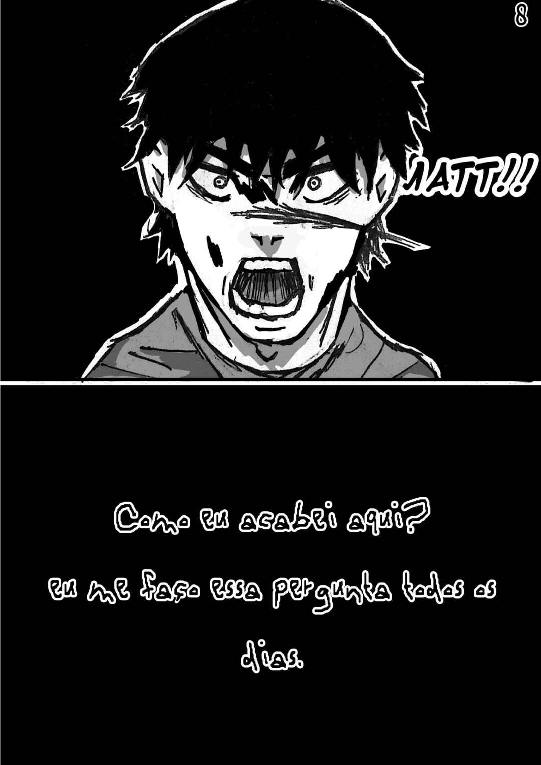 Let Down Chapter 1 - Page 10
