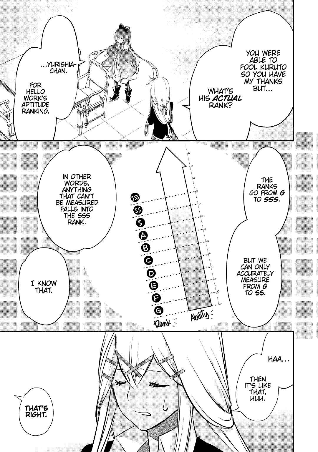 Kanchigai no Atelier Meister - Eiyuu Party no Moto Zatsuyougakari ga, Jitsu wa Sentou Igai ga SSS Rank Datta to Iu Yoku Aru Hanashi Chapter 13 - Page 12