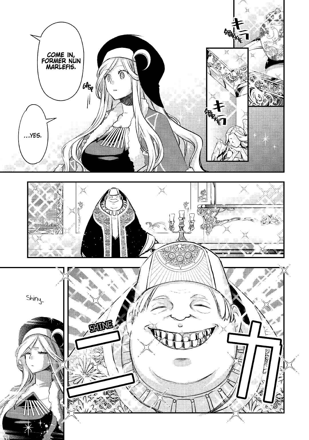 Kanchigai no Atelier Meister - Eiyuu Party no Moto Zatsuyougakari ga, Jitsu wa Sentou Igai ga SSS Rank Datta to Iu Yoku Aru Hanashi Chapter 13 - Page 18