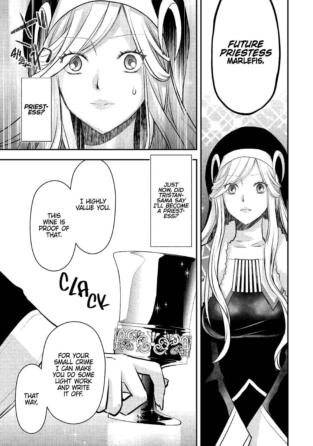 Kanchigai no Atelier Meister - Eiyuu Party no Moto Zatsuyougakari ga, Jitsu wa Sentou Igai ga SSS Rank Datta to Iu Yoku Aru Hanashi Chapter 13 - Page 20