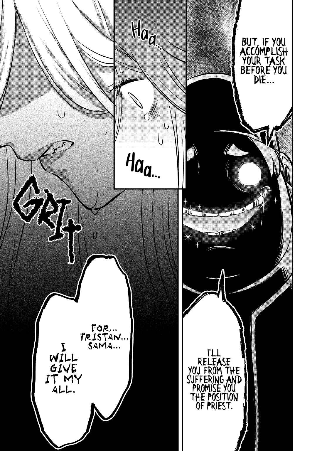 Kanchigai no Atelier Meister - Eiyuu Party no Moto Zatsuyougakari ga, Jitsu wa Sentou Igai ga SSS Rank Datta to Iu Yoku Aru Hanashi Chapter 13 - Page 24