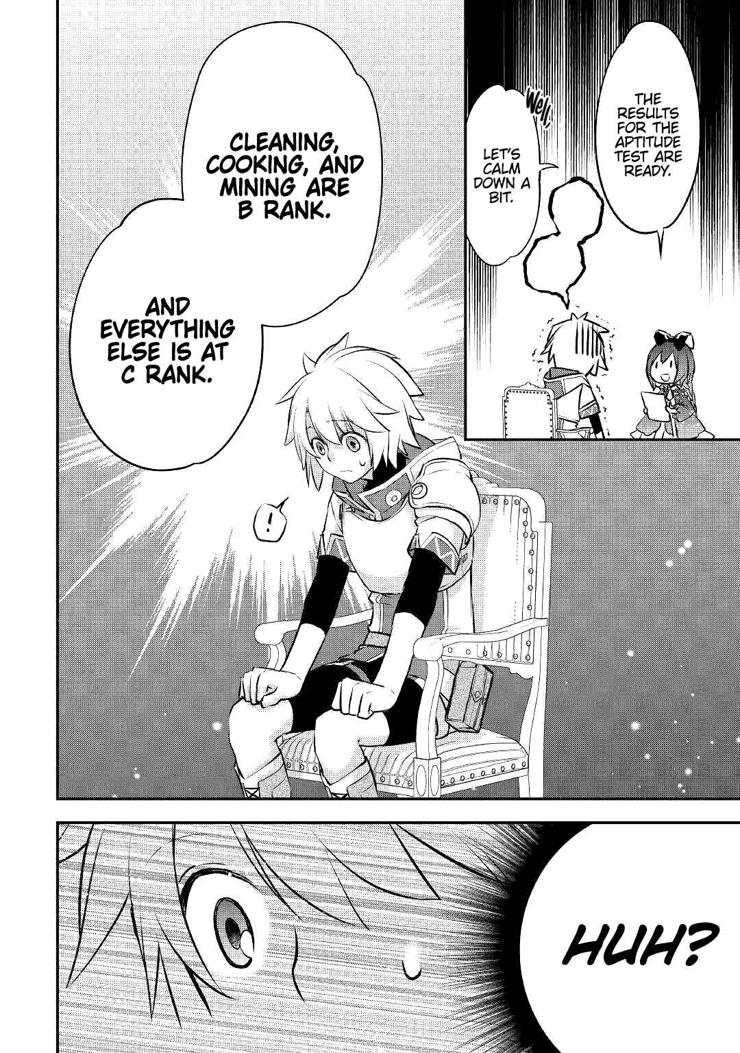 Kanchigai no Atelier Meister - Eiyuu Party no Moto Zatsuyougakari ga, Jitsu wa Sentou Igai ga SSS Rank Datta to Iu Yoku Aru Hanashi Chapter 13 - Page 9