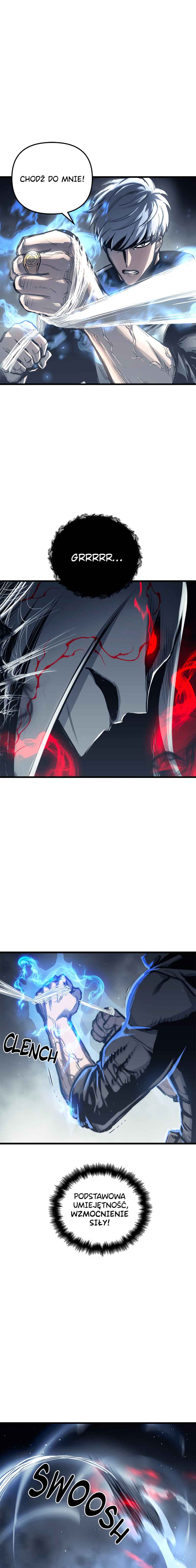 Doom Breaker Chapter 28 - Page 1
