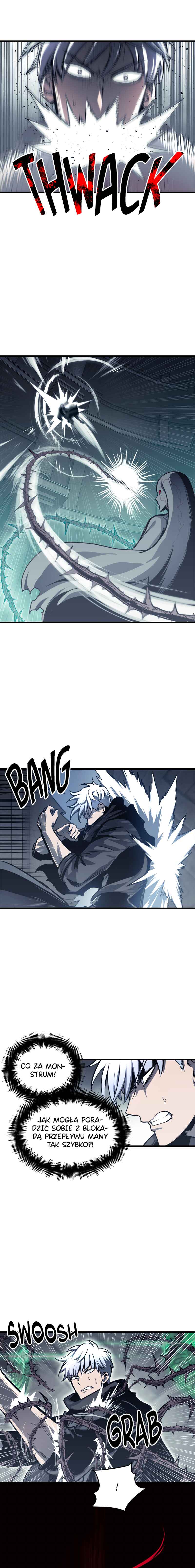 Doom Breaker Chapter 28 - Page 10