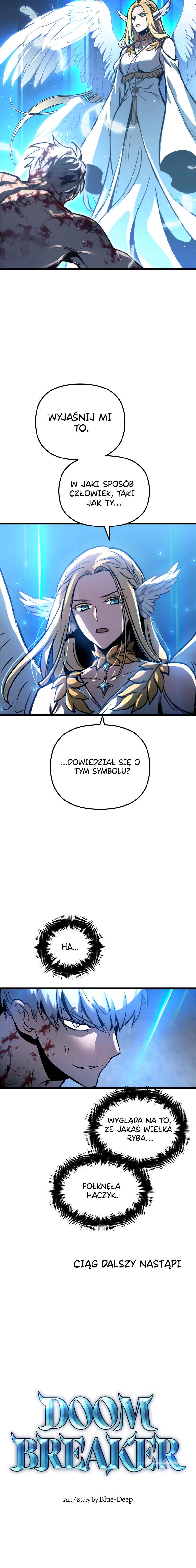 Doom Breaker Chapter 28 - Page 20