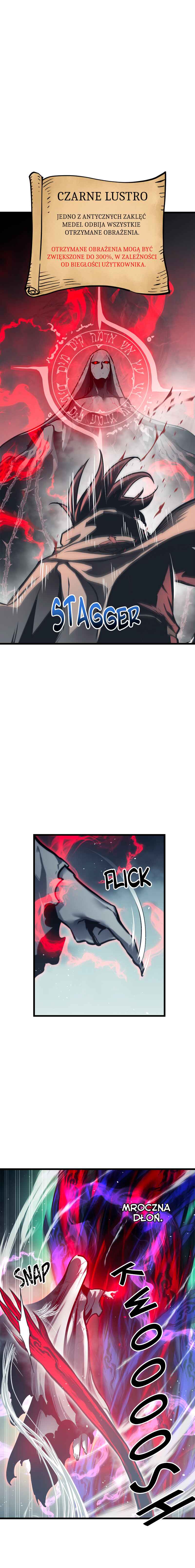 Doom Breaker Chapter 28 - Page 4