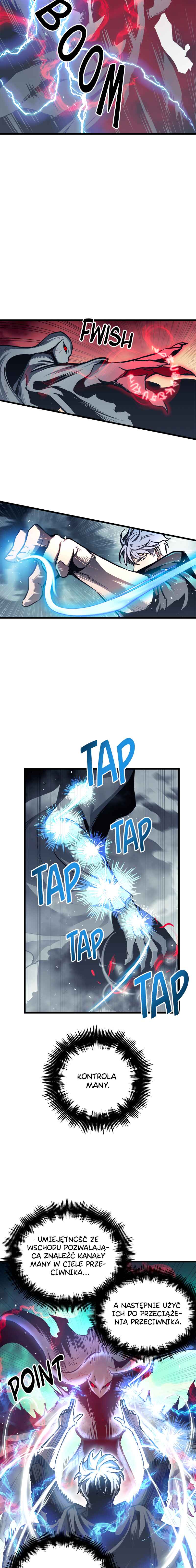 Doom Breaker Chapter 28 - Page 6