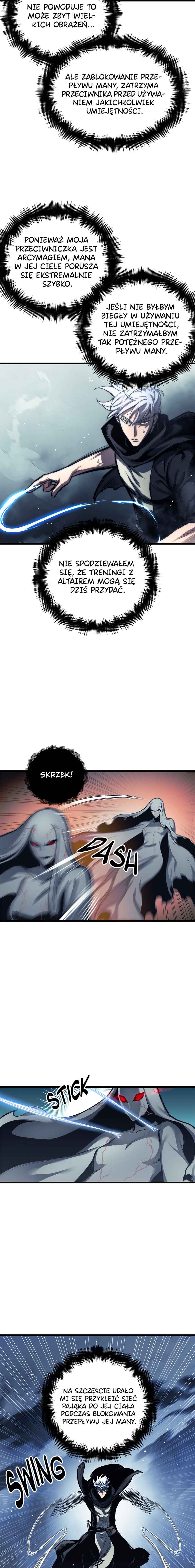 Doom Breaker Chapter 28 - Page 7
