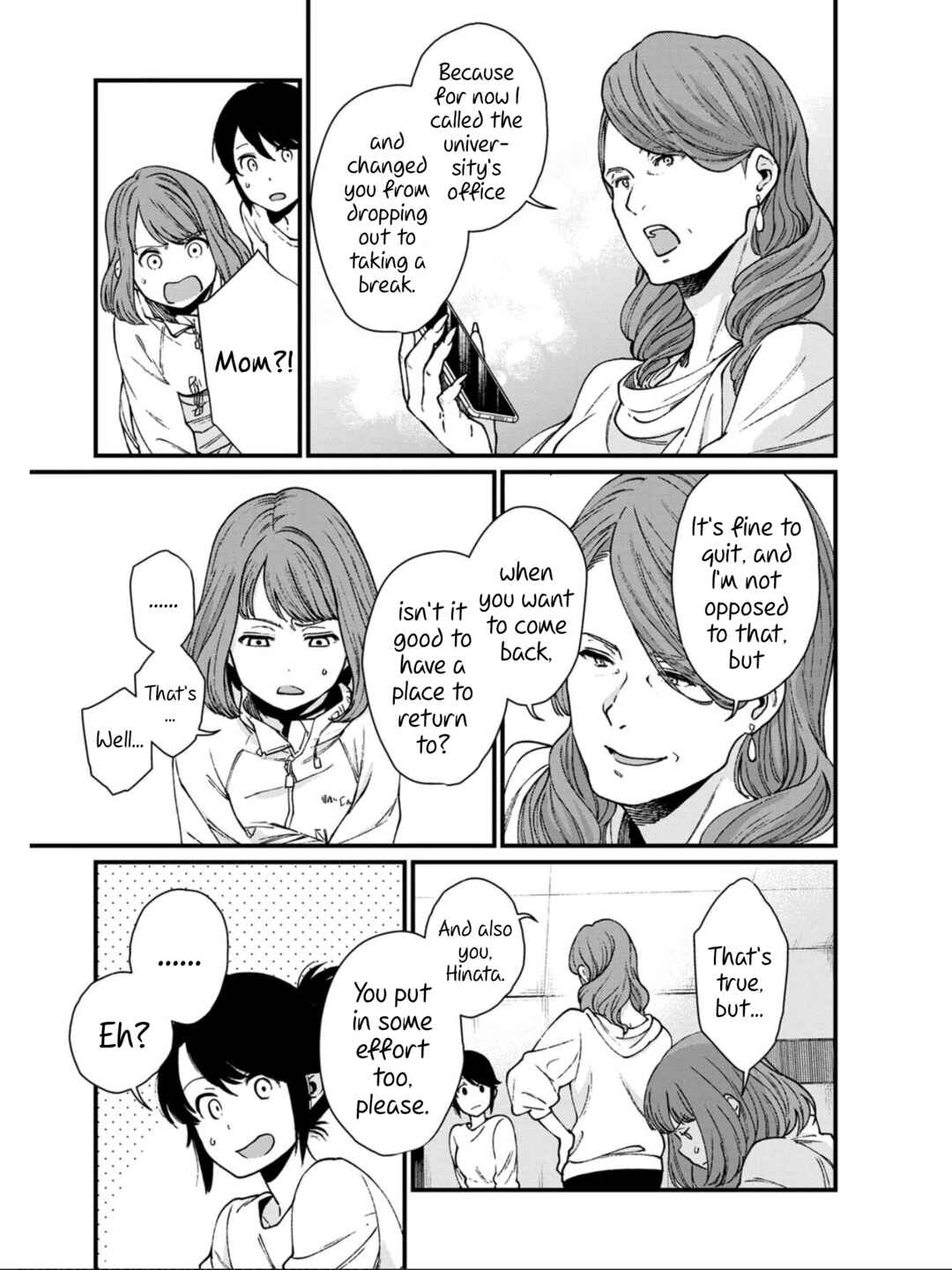 Isekai Izakaya "Gen" Chapter 30 - Page 20